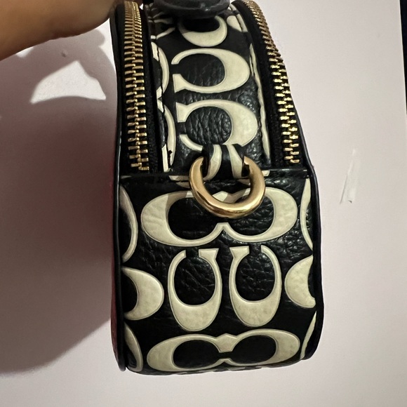 Authentique Coach Mickey Mouse - Picture 2 of 7